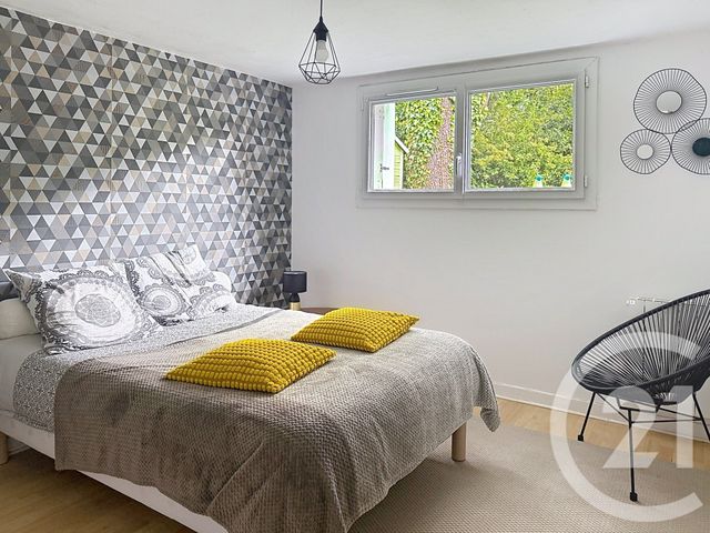 Maison &agrave; vendre - 4 pi&egrave;ces - 130 m2 - Redon - 35 - BRETAGNE