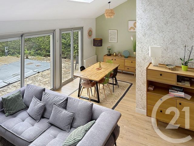 Maison &agrave; vendre - 4 pi&egrave;ces - 130 m2 - Redon - 35 - BRETAGNE
