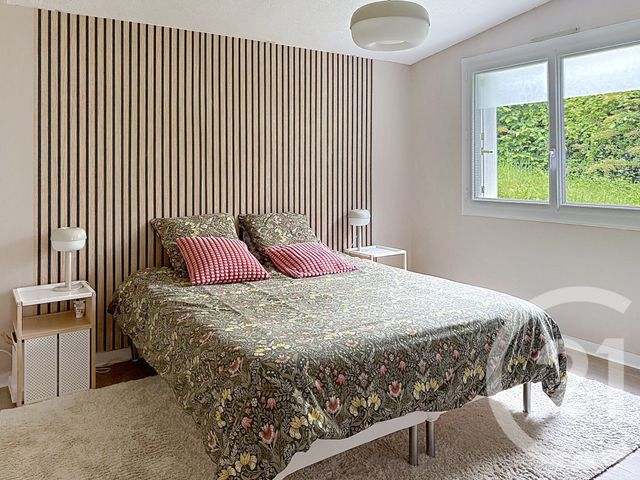 Maison &agrave; vendre - 4 pi&egrave;ces - 130 m2 - Redon - 35 - BRETAGNE