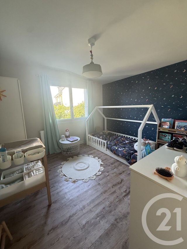 Maison &agrave; vendre - 4 pi&egrave;ces - 130 m2 - Redon - 35 - BRETAGNE