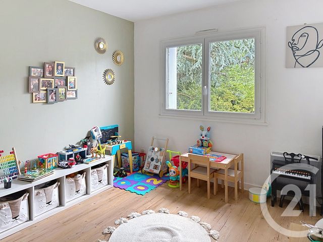Maison &agrave; vendre - 4 pi&egrave;ces - 130 m2 - Redon - 35 - BRETAGNE