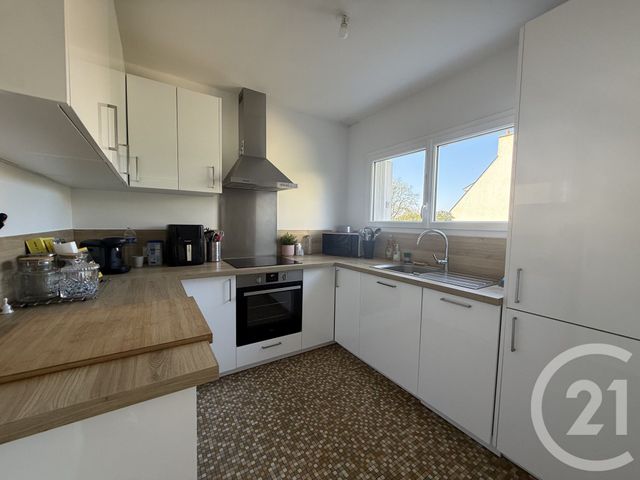 Maison &agrave; vendre - 4 pi&egrave;ces - 130 m2 - Redon - 35 - BRETAGNE