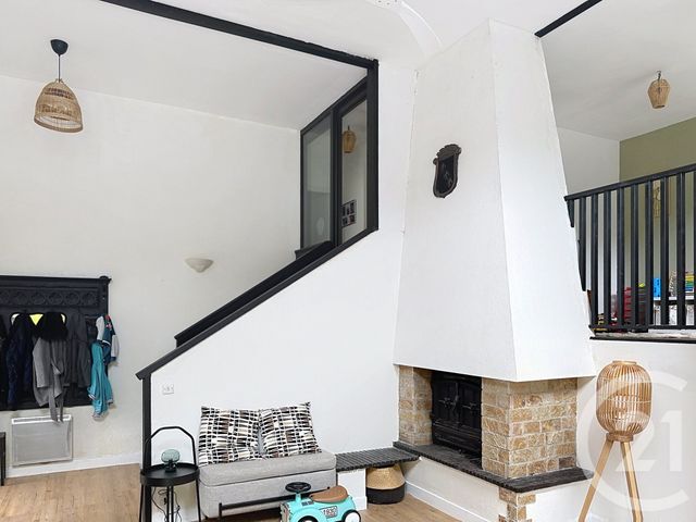 Maison &agrave; vendre - 4 pi&egrave;ces - 130 m2 - Redon - 35 - BRETAGNE