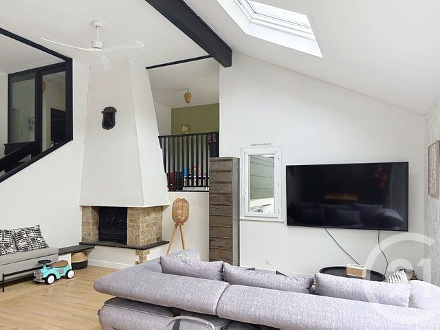 Maison &agrave; vendre - 4 pi&egrave;ces - 130 m2 - Redon - 35 - BRETAGNE