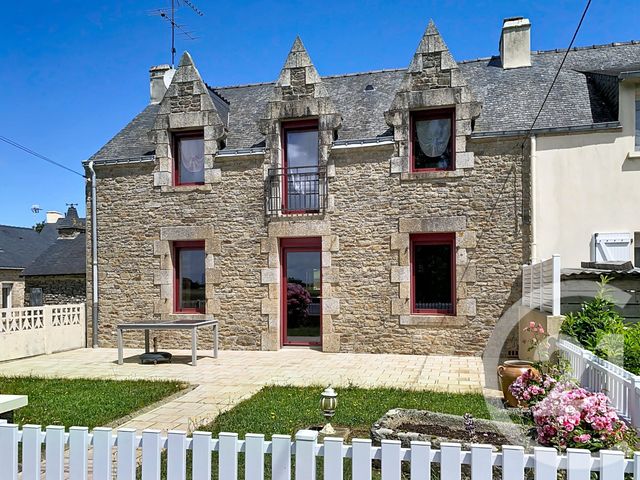 maison - ST JACUT LES PINS - 56