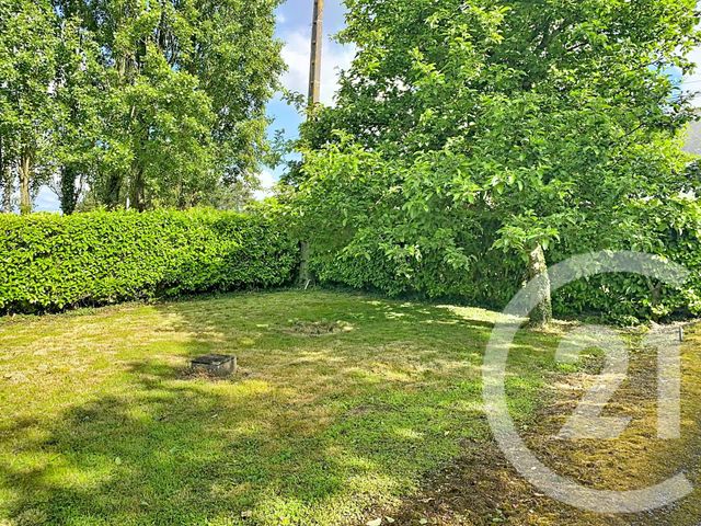 Maison &agrave; vendre - 4 pi&egrave;ces - 106,75 m2 - St Jacut Les Pins - 56 - BRETAGNE