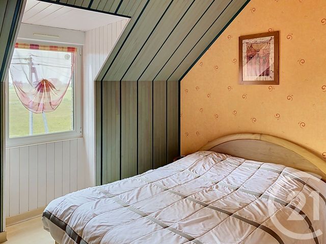 Maison &agrave; vendre - 4 pi&egrave;ces - 106,75 m2 - St Jacut Les Pins - 56 - BRETAGNE