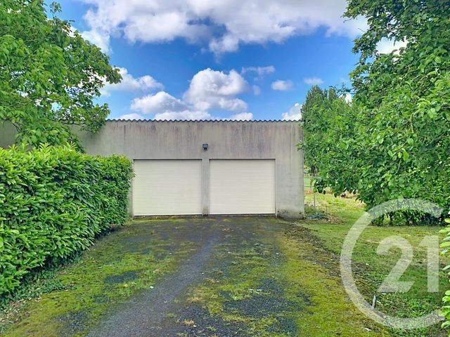 Maison &agrave; vendre - 4 pi&egrave;ces - 106,75 m2 - St Jacut Les Pins - 56 - BRETAGNE
