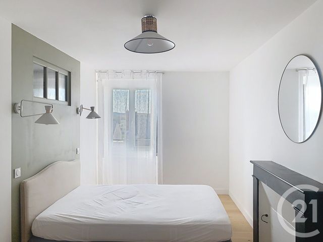 Appartement T2 &agrave; louer - 2 pi&egrave;ces - 54,38 m2 - Redon - 35 - BRETAGNE