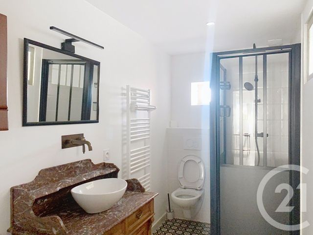 Appartement T2 &agrave; louer - 2 pi&egrave;ces - 54,38 m2 - Redon - 35 - BRETAGNE