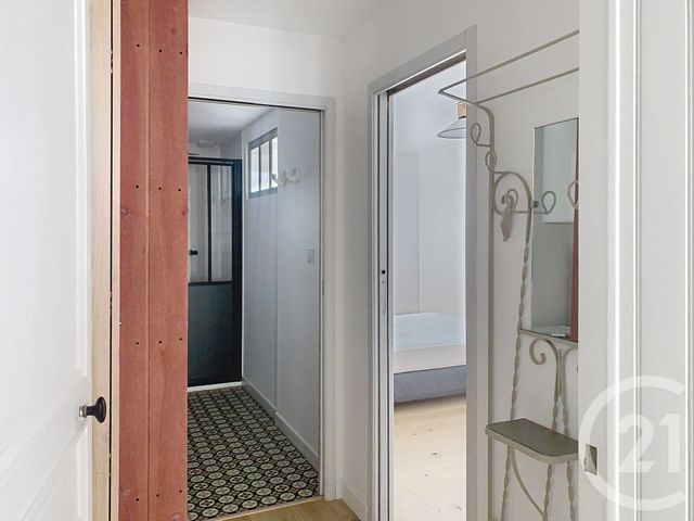 Appartement T2 &agrave; louer - 2 pi&egrave;ces - 54,38 m2 - Redon - 35 - BRETAGNE