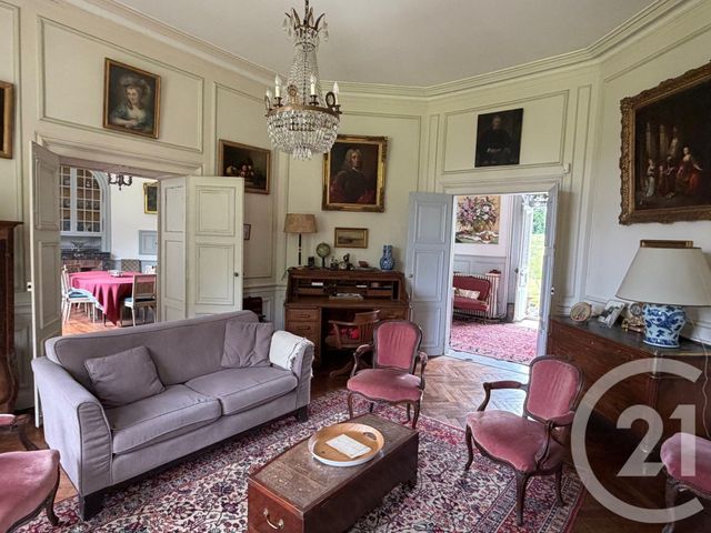 Maison &agrave; vendre - 10 pi&egrave;ces - 273,85 m2 - Bains Sur Oust - 35 - BRETAGNE