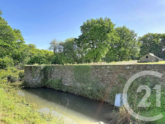 Maison &agrave; vendre - 10 pi&egrave;ces - 273,85 m2 - Bains Sur Oust - 35 - BRETAGNE