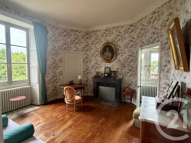 Maison &agrave; vendre - 10 pi&egrave;ces - 273,85 m2 - Bains Sur Oust - 35 - BRETAGNE