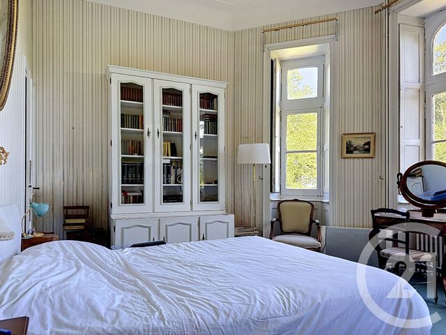 Maison &agrave; vendre - 10 pi&egrave;ces - 273,85 m2 - Bains Sur Oust - 35 - BRETAGNE