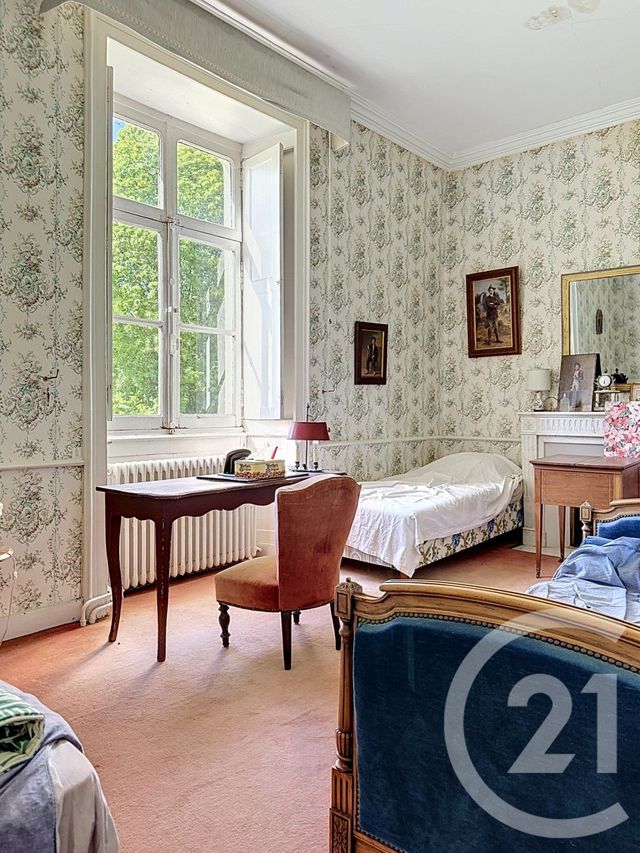 Maison &agrave; vendre - 10 pi&egrave;ces - 273,85 m2 - Bains Sur Oust - 35 - BRETAGNE