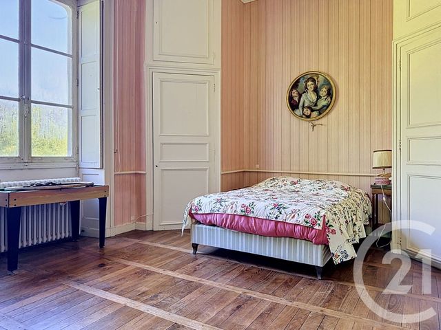 Maison &agrave; vendre - 10 pi&egrave;ces - 273,85 m2 - Bains Sur Oust - 35 - BRETAGNE