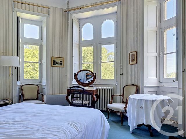 Maison &agrave; vendre - 10 pi&egrave;ces - 273,85 m2 - Bains Sur Oust - 35 - BRETAGNE
