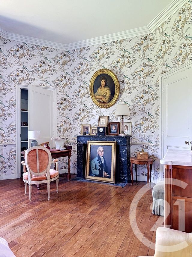 Maison &agrave; vendre - 10 pi&egrave;ces - 273,85 m2 - Bains Sur Oust - 35 - BRETAGNE