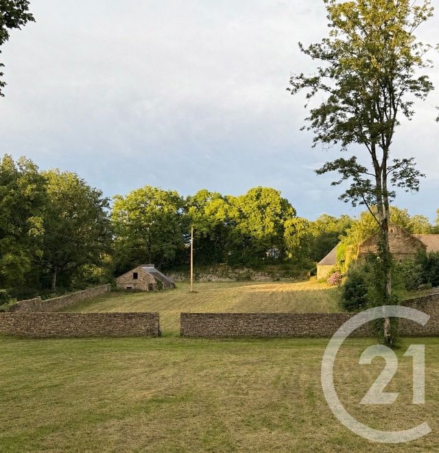 Maison &agrave; vendre - 10 pi&egrave;ces - 273,85 m2 - Bains Sur Oust - 35 - BRETAGNE