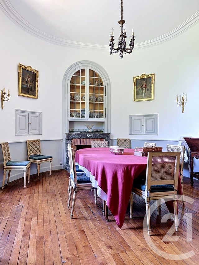 Maison &agrave; vendre - 10 pi&egrave;ces - 273,85 m2 - Bains Sur Oust - 35 - BRETAGNE