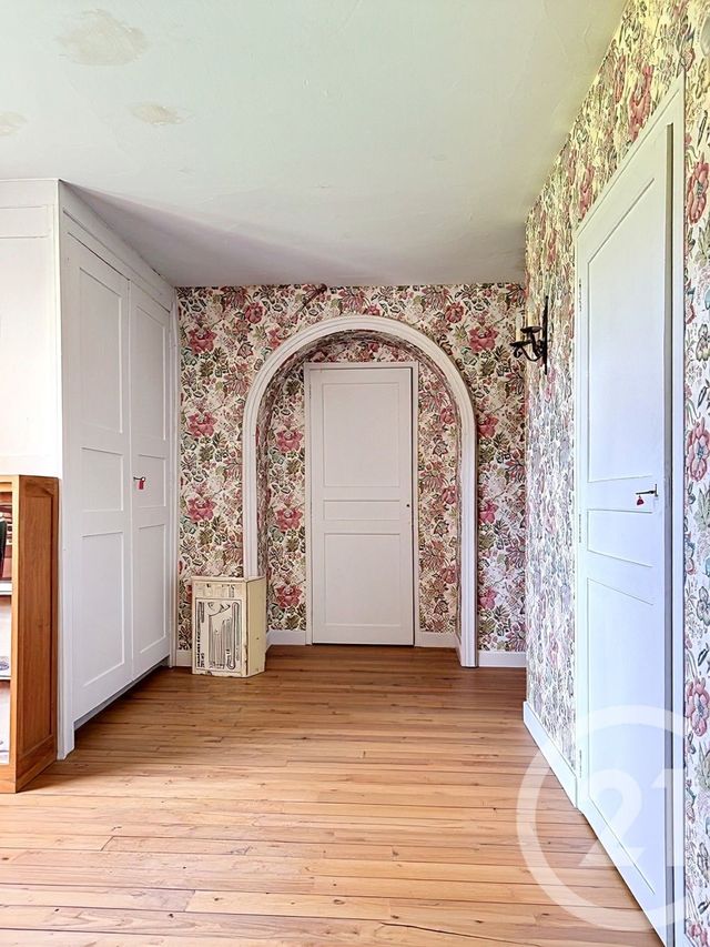 Maison &agrave; vendre - 10 pi&egrave;ces - 273,85 m2 - Bains Sur Oust - 35 - BRETAGNE