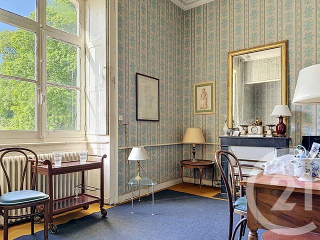 Maison &agrave; vendre - 10 pi&egrave;ces - 273,85 m2 - Bains Sur Oust - 35 - BRETAGNE