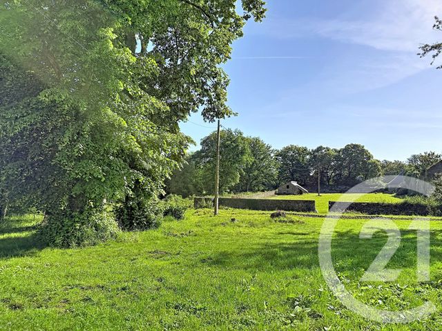 Maison &agrave; vendre - 10 pi&egrave;ces - 273,85 m2 - Bains Sur Oust - 35 - BRETAGNE