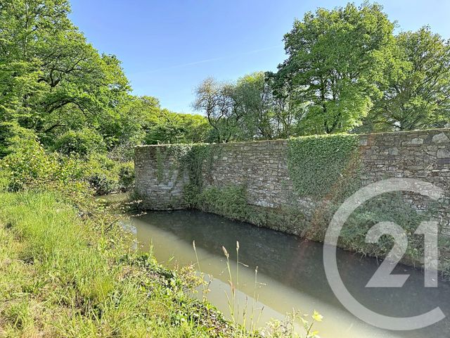 Maison &agrave; vendre - 10 pi&egrave;ces - 273,85 m2 - Bains Sur Oust - 35 - BRETAGNE