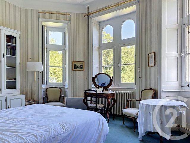 Maison &agrave; vendre - 10 pi&egrave;ces - 273,85 m2 - Bains Sur Oust - 35 - BRETAGNE