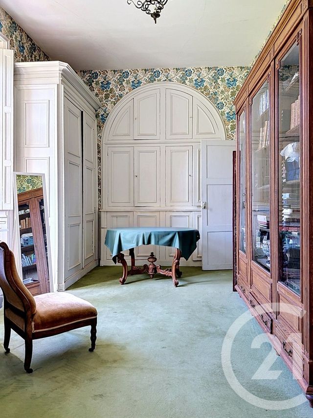 Maison &agrave; vendre - 10 pi&egrave;ces - 273,85 m2 - Bains Sur Oust - 35 - BRETAGNE