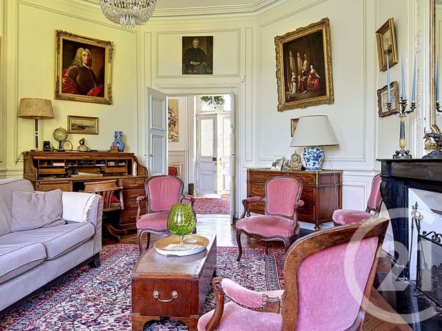 Maison &agrave; vendre - 10 pi&egrave;ces - 273,85 m2 - Bains Sur Oust - 35 - BRETAGNE