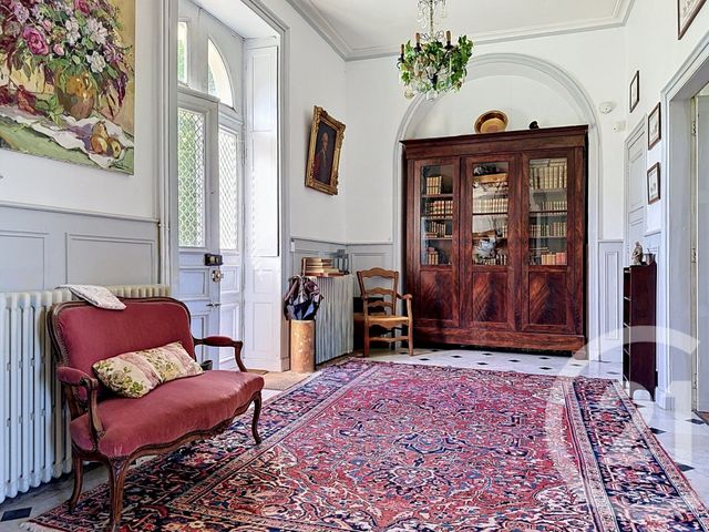 Maison &agrave; vendre - 10 pi&egrave;ces - 273,85 m2 - Bains Sur Oust - 35 - BRETAGNE