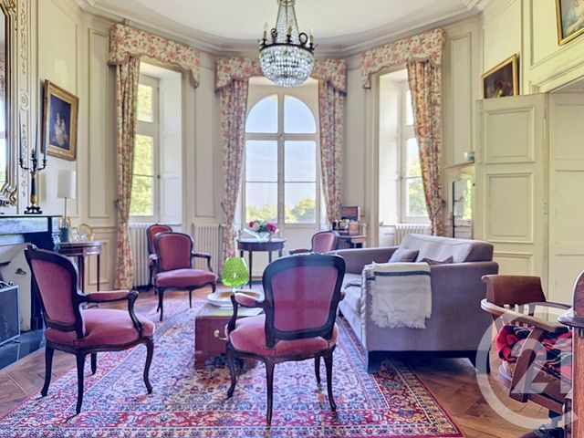 Maison &agrave; vendre - 10 pi&egrave;ces - 273,85 m2 - Bains Sur Oust - 35 - BRETAGNE
