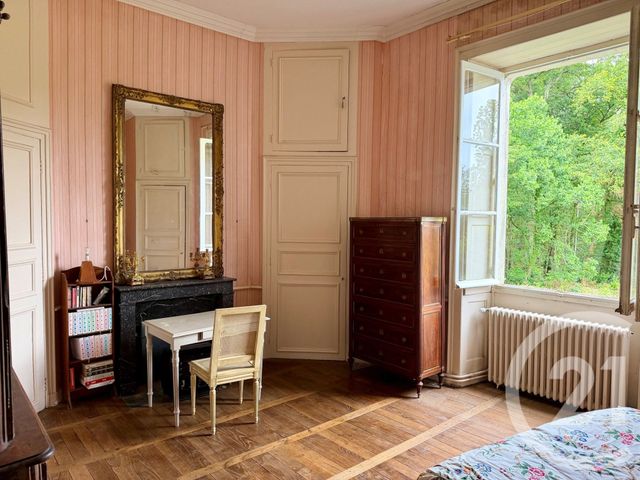 Maison &agrave; vendre - 10 pi&egrave;ces - 273,85 m2 - Bains Sur Oust - 35 - BRETAGNE