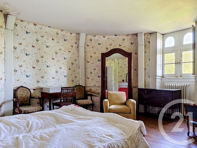 Maison &agrave; vendre - 10 pi&egrave;ces - 273,85 m2 - Bains Sur Oust - 35 - BRETAGNE