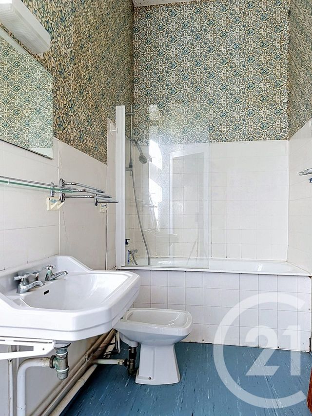 Maison &agrave; vendre - 10 pi&egrave;ces - 273,85 m2 - Bains Sur Oust - 35 - BRETAGNE