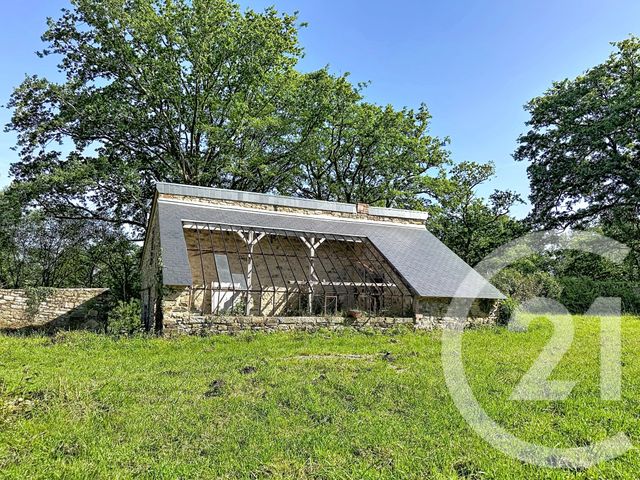 Maison &agrave; vendre - 10 pi&egrave;ces - 273,85 m2 - Bains Sur Oust - 35 - BRETAGNE