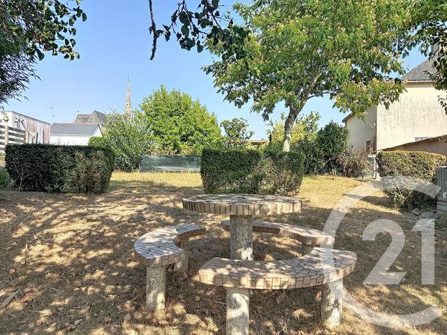 Maison &agrave; louer - 6 pi&egrave;ces - 127,53 m2 - Bains Sur Oust - 35 - BRETAGNE