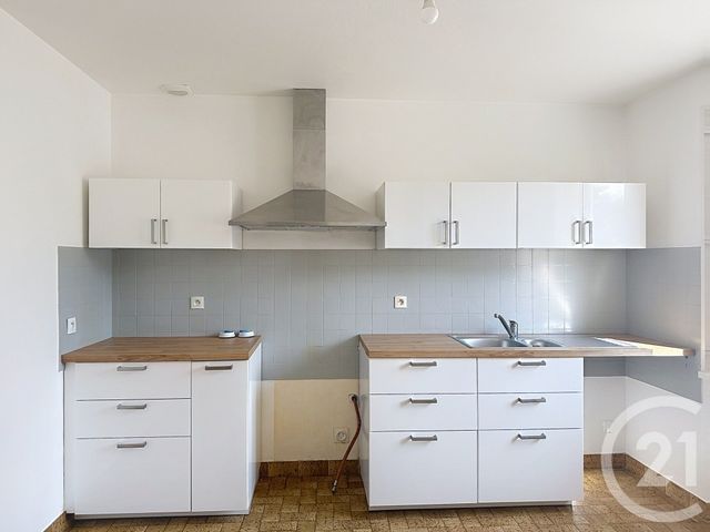 Maison &agrave; louer - 6 pi&egrave;ces - 127,53 m2 - Bains Sur Oust - 35 - BRETAGNE