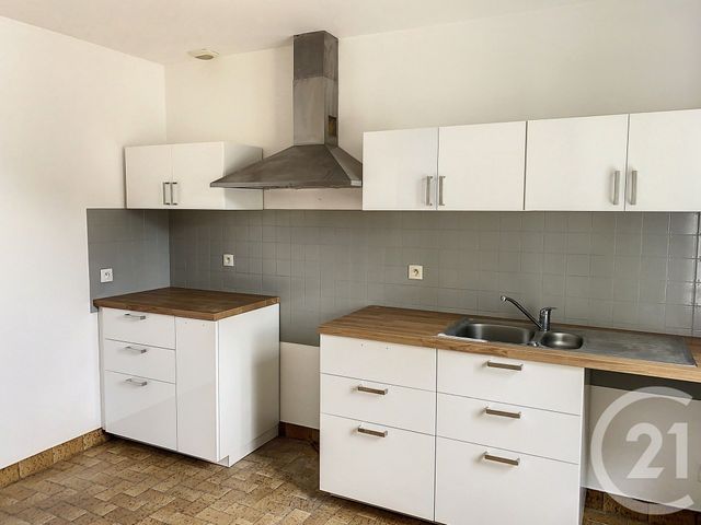 Maison &agrave; louer - 6 pi&egrave;ces - 127,53 m2 - Bains Sur Oust - 35 - BRETAGNE