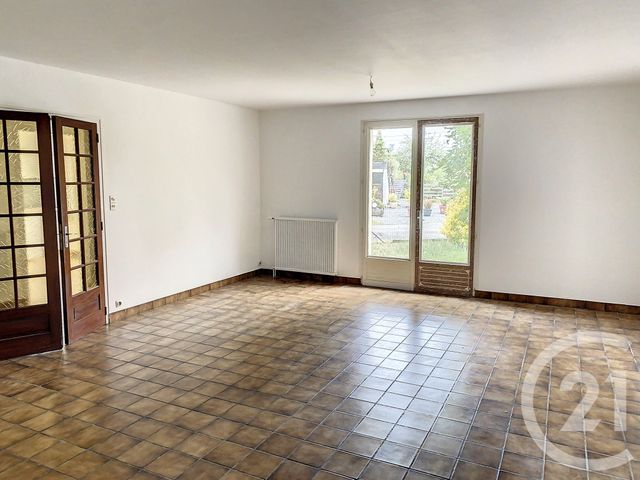 Maison &agrave; louer - 6 pi&egrave;ces - 127,53 m2 - Bains Sur Oust - 35 - BRETAGNE