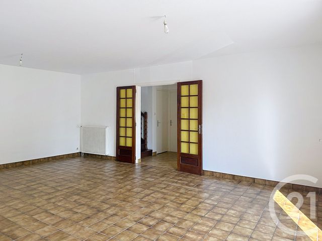 Maison &agrave; louer - 6 pi&egrave;ces - 127,53 m2 - Bains Sur Oust - 35 - BRETAGNE