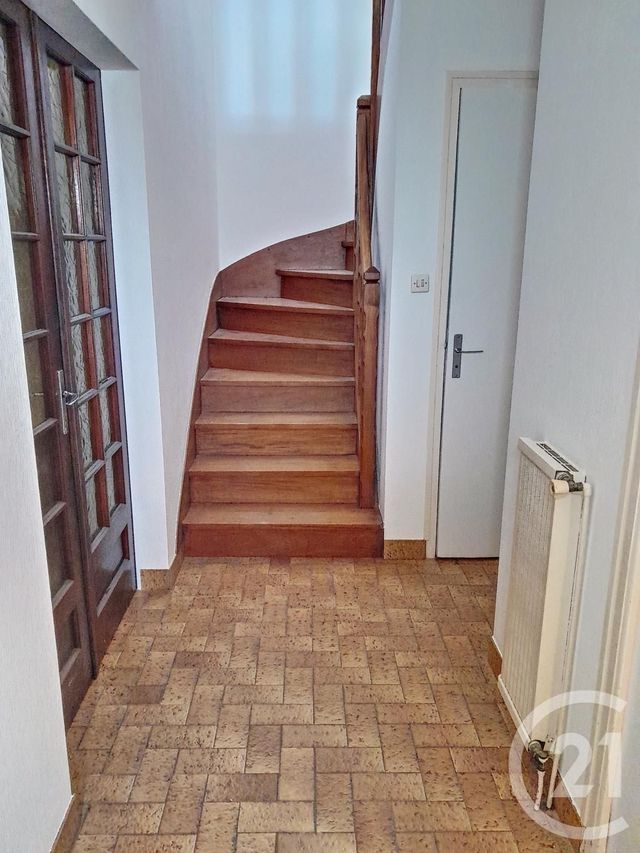 Maison &agrave; louer - 6 pi&egrave;ces - 127,53 m2 - Bains Sur Oust - 35 - BRETAGNE