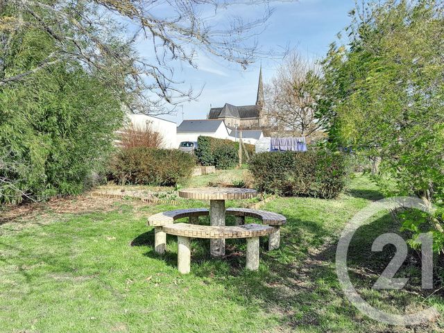 Maison &agrave; louer - 6 pi&egrave;ces - 127,53 m2 - Bains Sur Oust - 35 - BRETAGNE