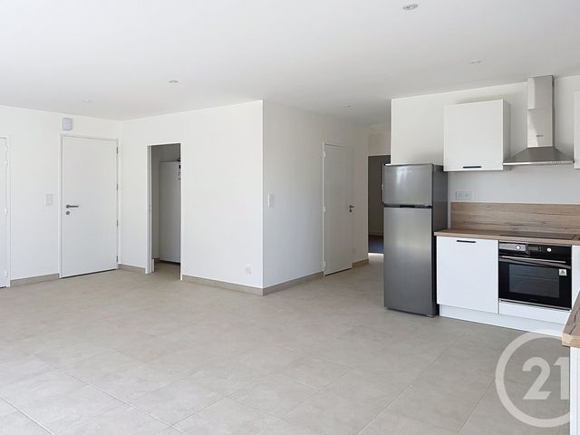 Maison &agrave; louer - 4 pi&egrave;ces - 85,52 m2 - Allaire - 56 - BRETAGNE