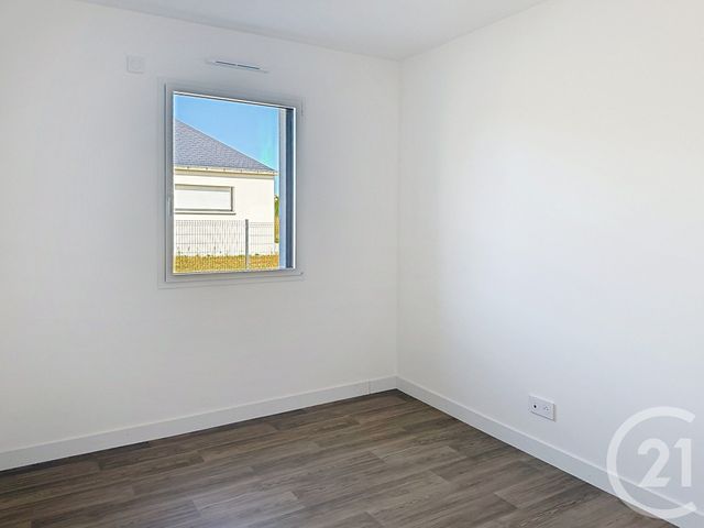 Maison &agrave; louer - 4 pi&egrave;ces - 85,52 m2 - Allaire - 56 - BRETAGNE