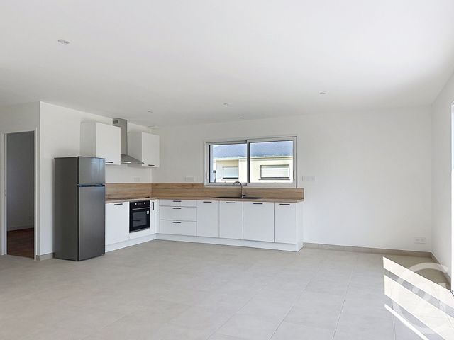 Maison &agrave; louer - 4 pi&egrave;ces - 85,52 m2 - Allaire - 56 - BRETAGNE