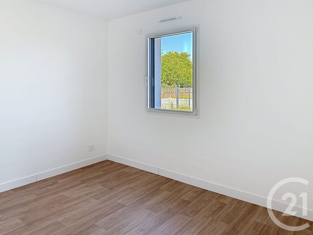 Maison &agrave; louer - 4 pi&egrave;ces - 85,52 m2 - Allaire - 56 - BRETAGNE