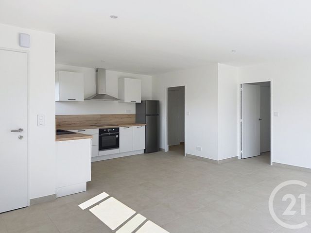 Maison &agrave; louer - 4 pi&egrave;ces - 82,59 m2 - Allaire - 56 - BRETAGNE